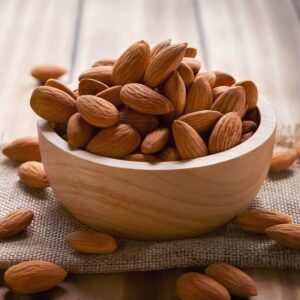 california almond