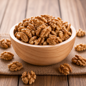 walnut