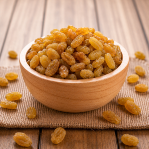 raisins