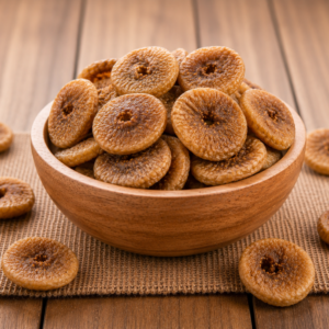 anjeer(figs)